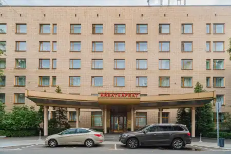 Arbat - 10