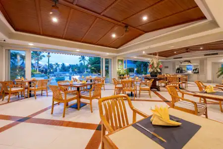 Andaman Beach Suites - 19