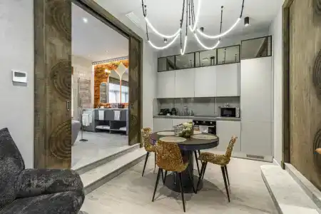 Okno Apart-hotel - 114