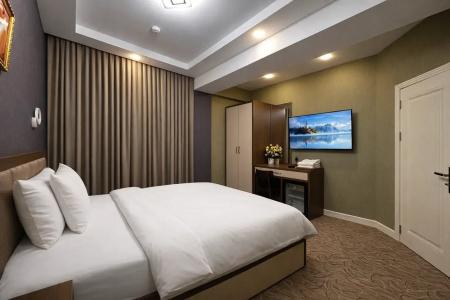 Royal Meridien - 55
