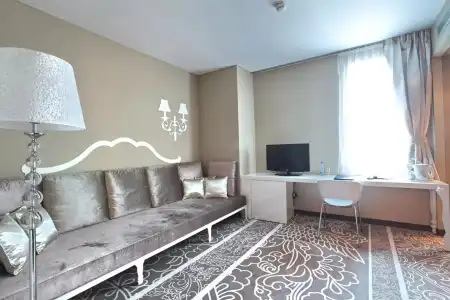Zijin Belgrade - 3