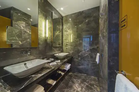 Naz City Taksim - Special Category - 47