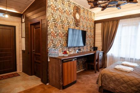 Aristokrat Spa Grand-Hotel - 154