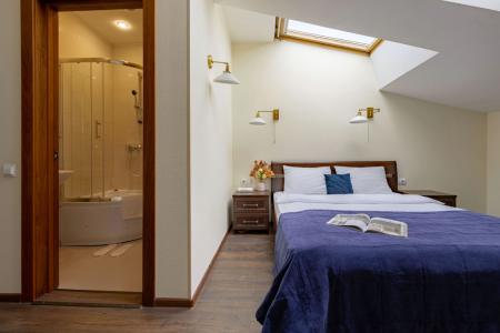 Соната на Владимирской площади - 111