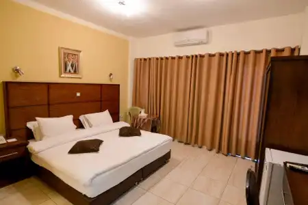 Amir Palace-Aqaba - 25