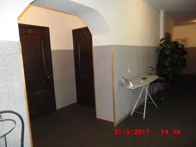 Iskra Hostel - 12