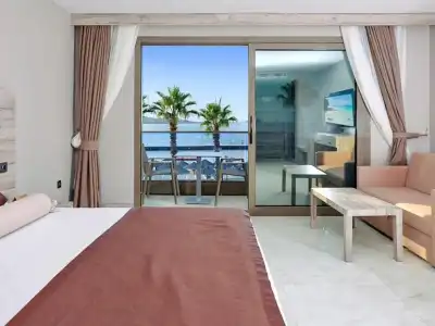 Deltas by Marriott Bodrum - 65