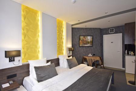 Avenue ApartHotel - 39
