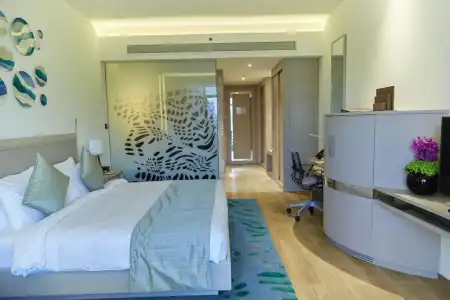 Royal M Abu Dhabi by Gewan - 29