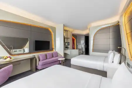 V, Curio Collection by Hilton - 11