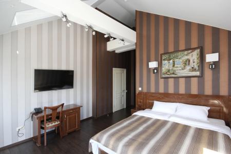 Absolyut Boutique-hotel - 81