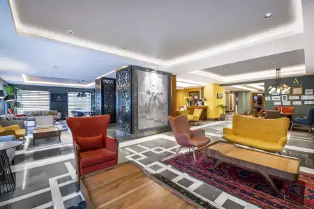 Mercure Tbilisi Old Town - 6