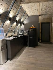 Tauda Glamping - 19