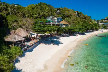 Coral View Resort - 1