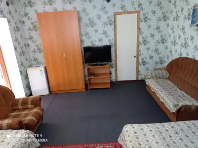 Podsolnukhi Guest House - 43