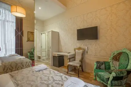 Rustaveli Apart-Hotel - 14
