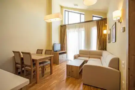 Polyana 1389 & Spa - 115