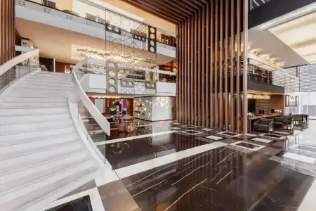 Four Points by Sheraton Doha - 2