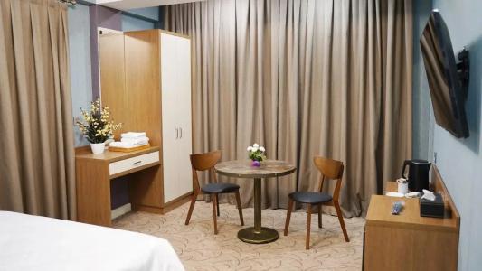 Royal Meridien - 34