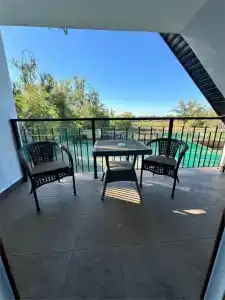 Ogni Mayaka Holiday Park Tourist base - 143