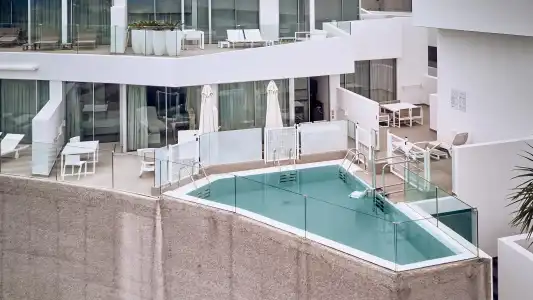 Baobab Suites - 94