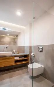 Step Inn - Kazbegi Boutique-Hotel - 59