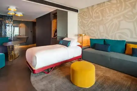 W Dubai - The Palm - 21