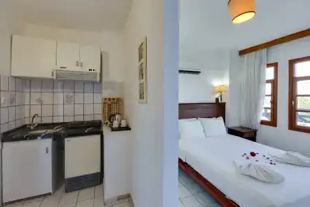 Naturella Apart-Hotel - 194