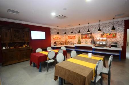 Batumi Palm - 31
