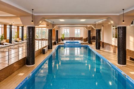 Brass Spa - 15