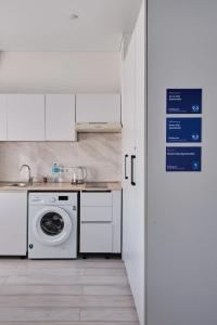 Seven City Apartment - 92
