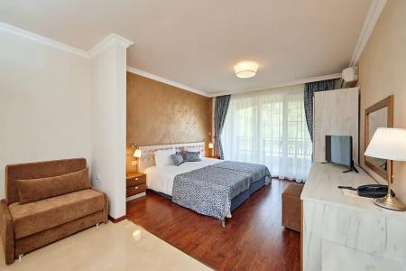 Penelope Palace Apart-Hotel - 12