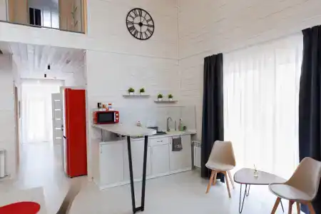 Atlant Village - 137