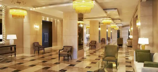 The St. Regis Doha - 45