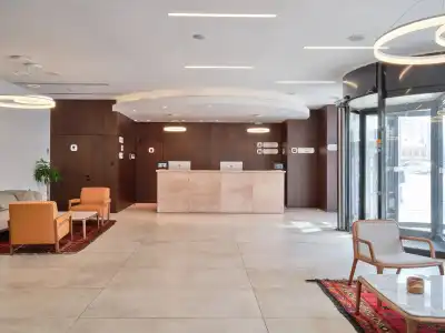 Holiday Inn Express - Baumanskaya, an IHG - 4