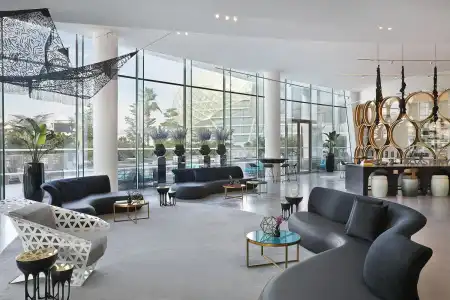 W Abu Dhabi - Yas Island - 2