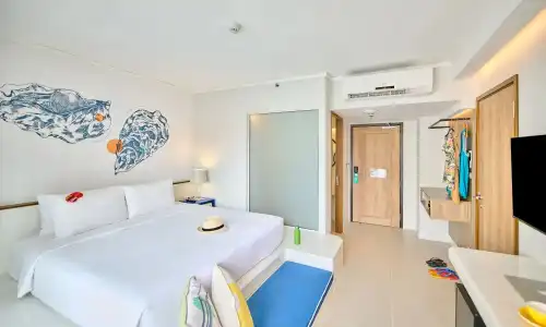 Lub d Phuket Patong - 52