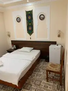 Shams - 50