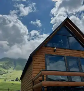 Kottedzh Chalet Inn Cottages - 5