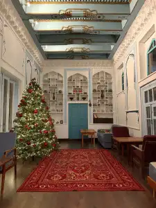 Usman Heritage Mini-hotel - 9