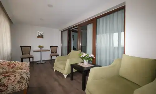 Belle Maison&Residence, Apartment - 32