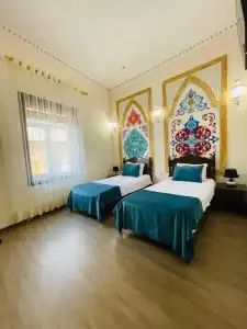 Jumadaler Emir's Palace in the Old City 300 m. do dostoprimechatel`nostej s besplatnym rannym zaezdom - 23