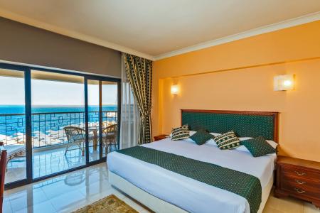 SUNRISE Holidays Resort (Adults Only) - 125