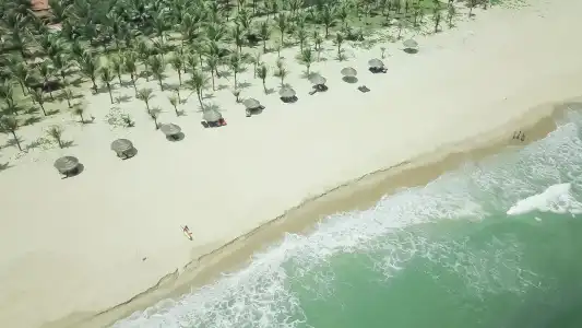 Le Belhamy Resort And Spa - 2