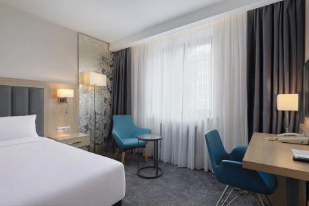 Mercure Nizhny Novgorod Center - 16