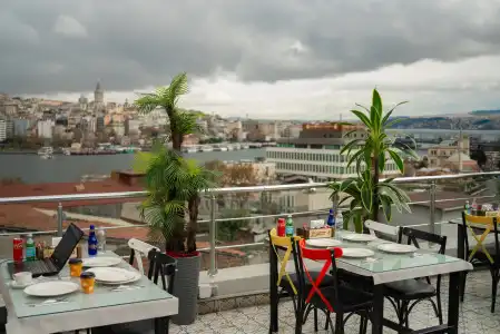 Golden Horn Park - 14