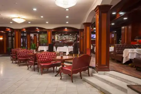 in Kazachy Pereulok - 7