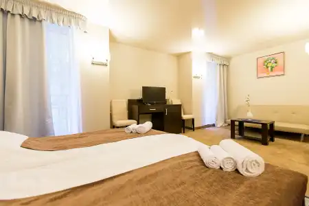 Lafer Renesans & SPA - 41