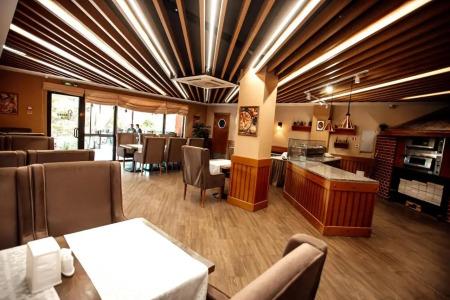 Marko Polo Aksay - 2