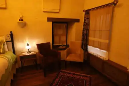 Hancı Cave - 56